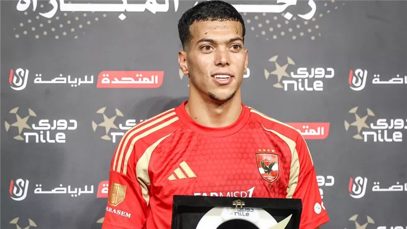  مصدر بالأهلي: ييس توروب لن يعطل إمام عاشور عن العودة