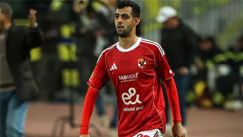 طارق السيد: بلعمري صفقة قوية.. وكامويش مهاجم «على الله»