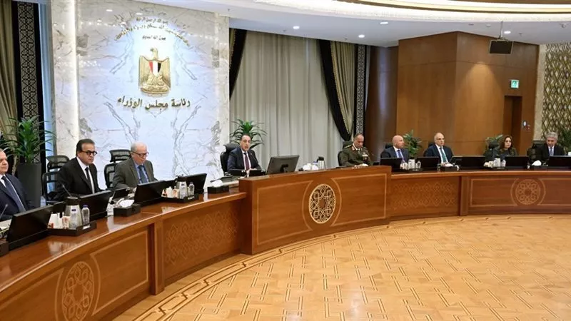 بعد التعديل الوزاري.. أسئلة برلمانية للحكومة الجديدة بشأن الصناعة والاستثمار