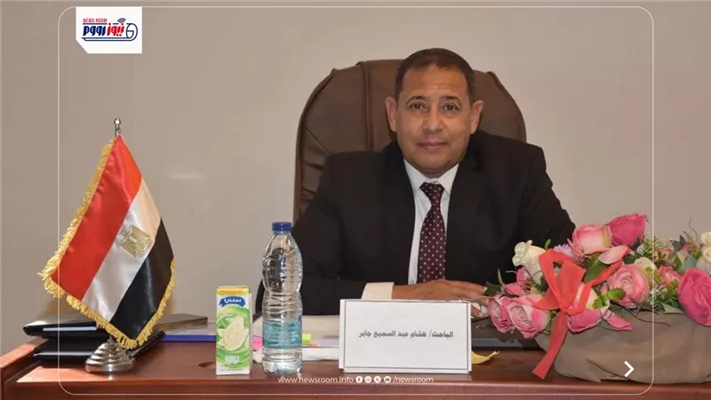 تعيين اللواء هشام عبد السميع الشيمي سكرتيرًا عامًا مساعدًا لمحافظة الفيوم