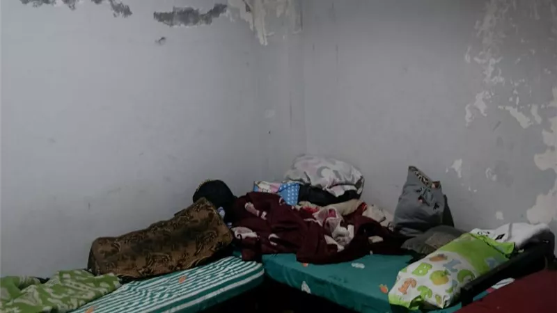 الصحة تغلق 14 مركزا غير مرخص لعلاج الإدمان بمدينة بدر