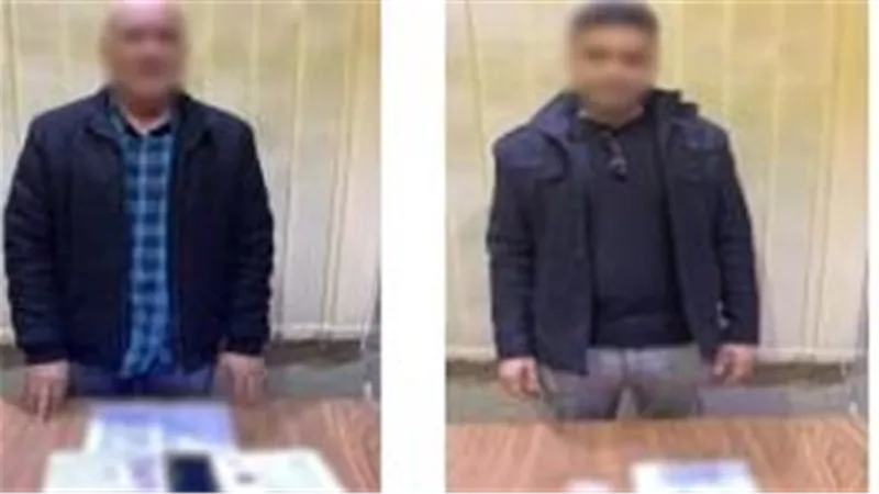 جوازات سفر وعقود وهمية.. ضبط مسؤلي 17 شركة لتوظيف العمالة المزيفة