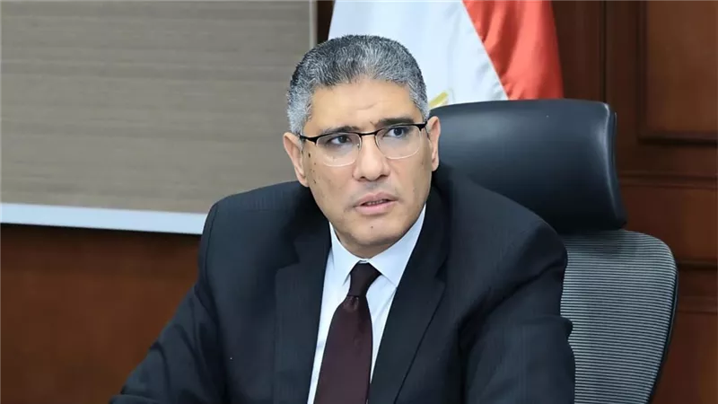 محافظ الجيزة يعتمد المخططات التفصيلية لحي الهرم ومنشأة القناطر