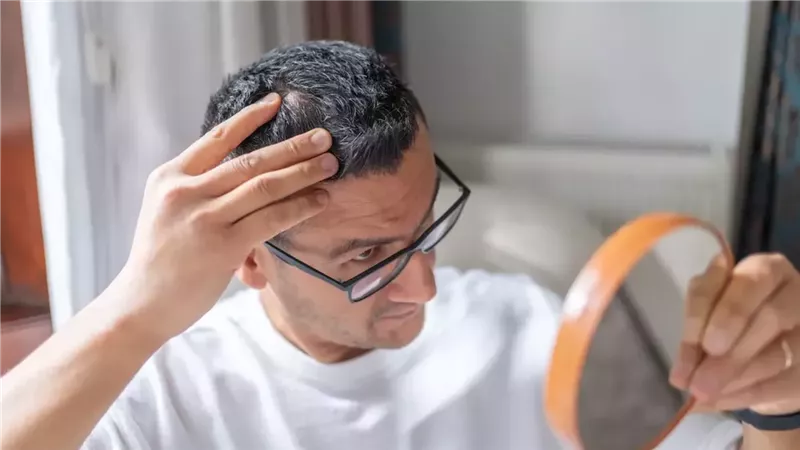 خبر سار للرجال.. علاج جديد للصلع يظهر تحسنا ملحوظا في نمو الشعر