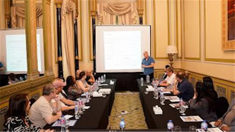 السياحة تنظم رحلة لكبار وكلاء السفر البلجيك بالتعاون مع My Go Group