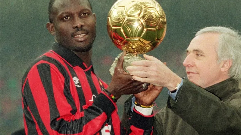 لاعب واحد يساوي وطنا.. نجوم كسروا العزلة عن بلادهم في الدوري الإيطالي