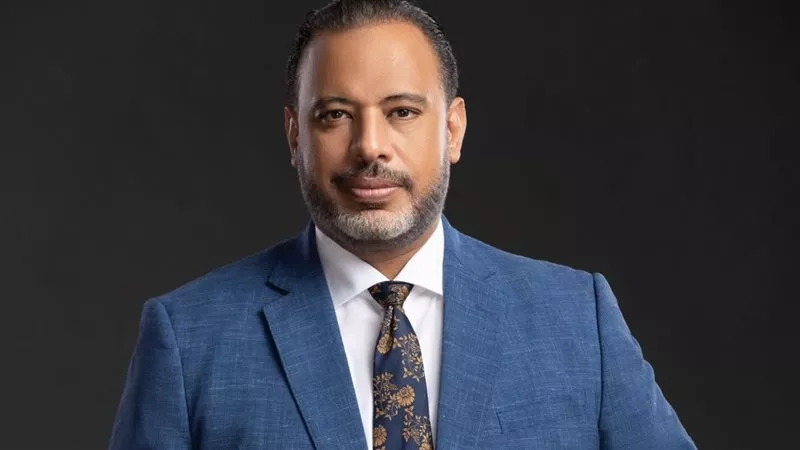 أحمد السبكي: تنسيق القاهرة والرياض ركيزة أساسية لأمن واستقرار المنطقة