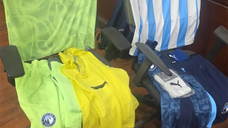 تفاصيل الاجتماع الفني لمباراة بيراميدز وباور ديناموز بدوري أبطال إفريقيا