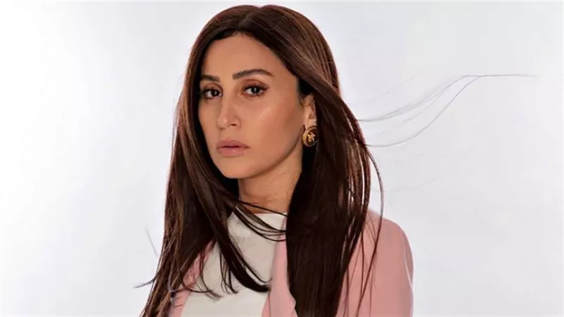 دينا الشربيني تستعيد ذكرياتها رفقة والديها: 