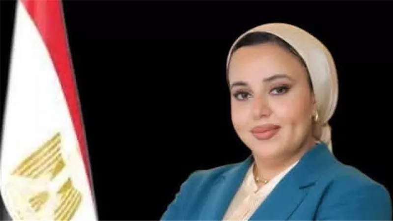 نائبة بنها وكفر شكر تدين واقعة التعدي على شاب بميت عاصم وتطالب بمحاسبة الجناة