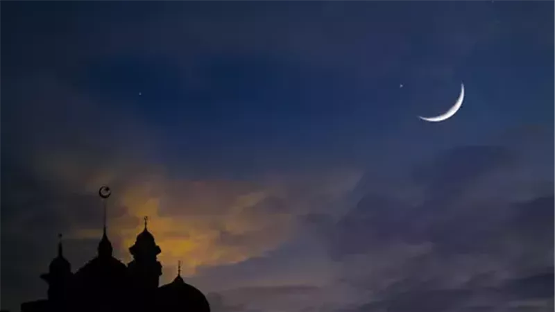 ظاهرة فلكية نادرة.. رمضان يتكرر مرتين في عام 2030 البلوجر فرح الكردي توضح 