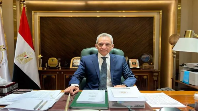 بعد التعديل الوزاري .. اعتماد اسم جديد لوزارة الشؤون النيابية