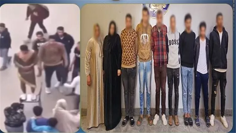 خبير قانوني لـ«نيوز رووم»: واقعة ميت عاصم 