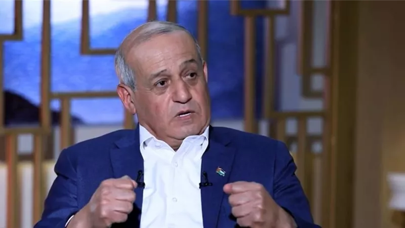 جميل مزهر: الجبهة الشعبية لم تكن على علم مسبق بتوقيت عملية 7 أكتوبر