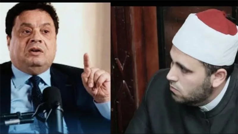 إفلاس المنهج التنويري.. عضو «فتوى الأزهر» يرد على أفكار شحرور وعادل عصمت