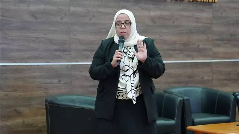 لجنة الإعلام بالمجلس القومي للمرأة تطلق ورشة رصد الدراما الرمضانية 2026