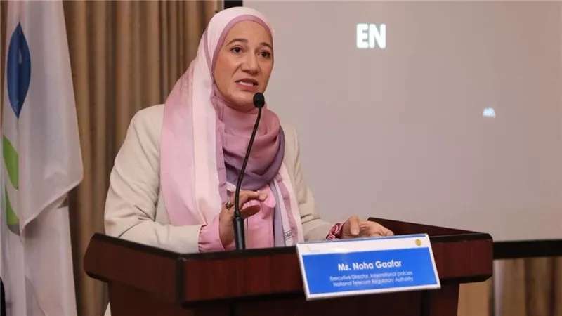 مشاركة المرأة في الحياة العامة: تعزيز وتحفيز القيادة النسائية في الإدارة 