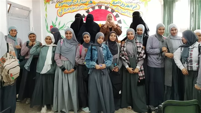 جامعة قناة السويس تنظم برنامجين توعويين حول حماية الأطفال من التحرش ومناهضة  