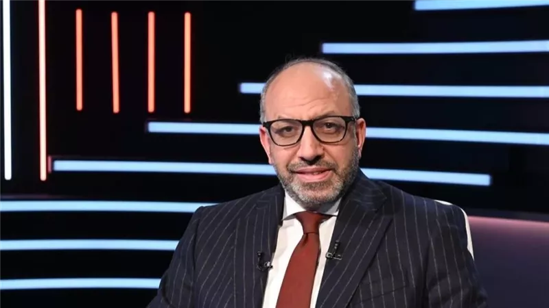 حسام المندوه: أرض الأوقاف ملف شائك أمام إدارة الزمالك لتسوية أوضاع النادي