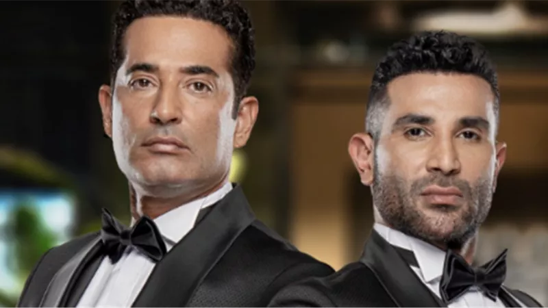  للمرة الأولى.. تتر بداية مسلسل إفراج بطولة عمرو سعد بدون شقيقه أحمد سعد