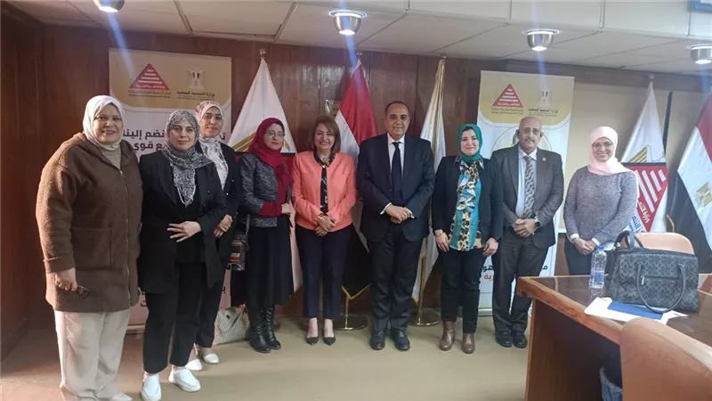التنمية المحلية: تنفيذ برنامج تدريبي بمركز سقارة لرفع قدرات 50 متدرباً 