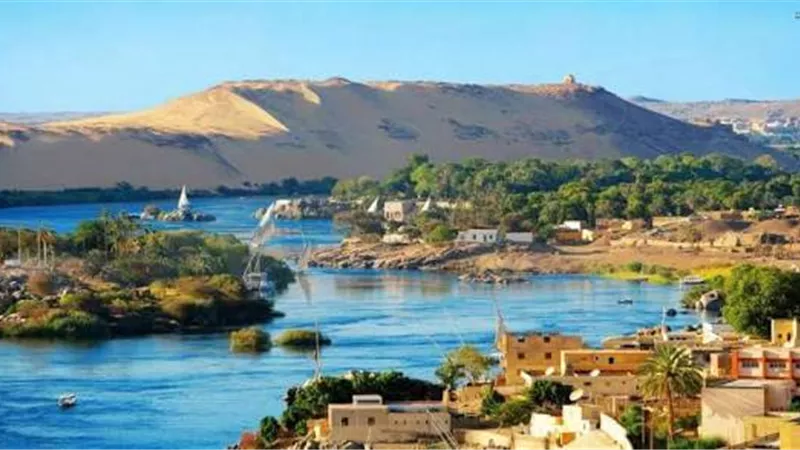 طقس مثالي وأجواء رائعة.. تفاصيل طقس اليوم السبت بمحافظة أسوان 