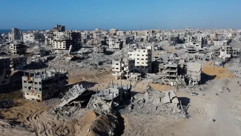 بعد إعلان إندونيسيا.. حماس تحدد شروطها لاستقبال قوات حفظ السلام في غزة