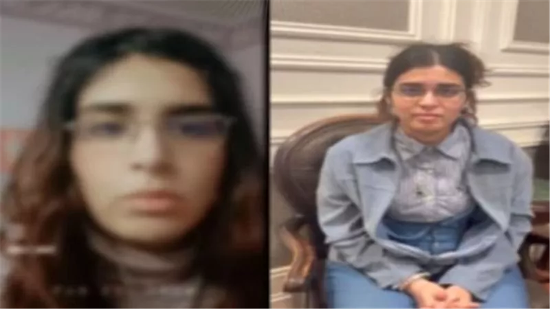 لتوعية الفتيات.. ضبط فتاة ادعت تعرضها لمحاولة اختطاف بقصر النيل