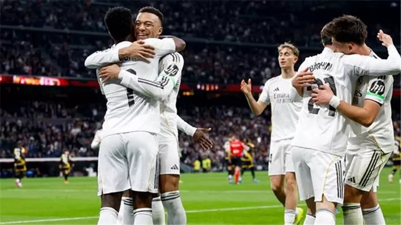 موعد مباراة ريال مدريد وريال سويسداد اليوم في الدوري الإسباني والقنوات الناقلة