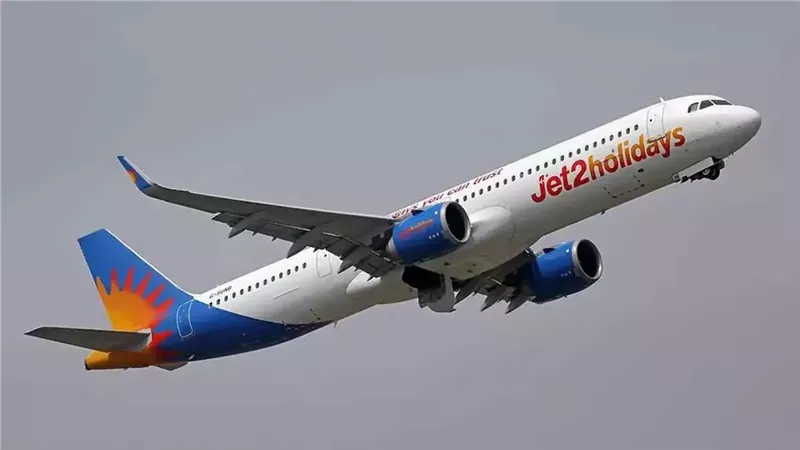 فوضى فوق الغيوم.. شجار عنيف يحول رحلة جوية إلى حلبة ملاكمة