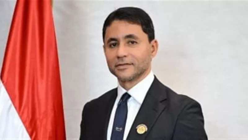 محمد مظلوم التوجيهات الرئاسية للمحليات تحرك حاسم لتعزيز دولة المؤسسات