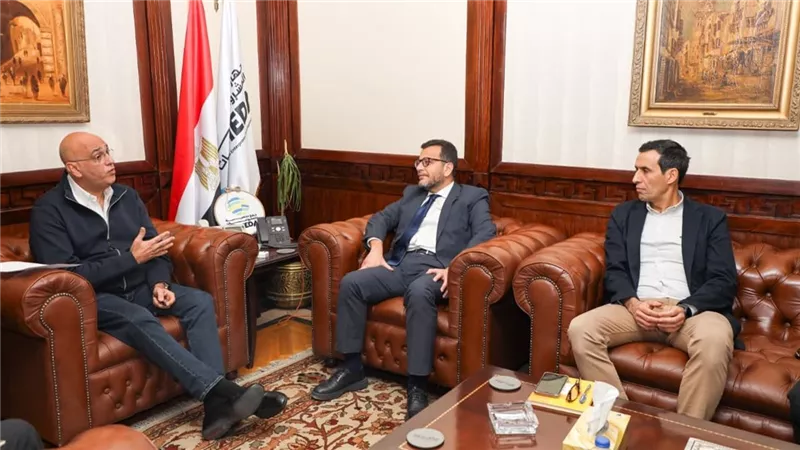 «تنمية المشروعات» يتابع تنفيذ برنامج STAR لدعم صغار المزارعين بصعيد مصر