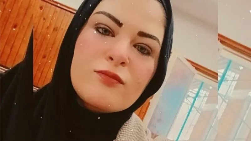 محامية طنطا تُطلق عروض “فلانتين قانوني” على قضايا الأسرة والخلع
