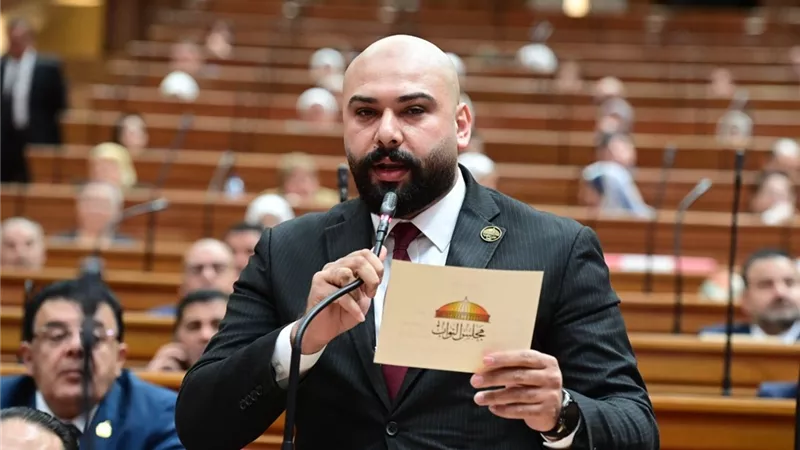  إبراهيم الديب: توجيهات الرئيس السيسي بحزمة الحماية الاجتماعية ركيزة للاستقرار