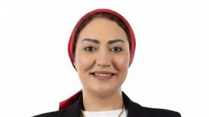 أسماء سعد الجمال تقدم سؤالاً لوزير التعليم حول زيادة سنوات التعليم الإلزامي