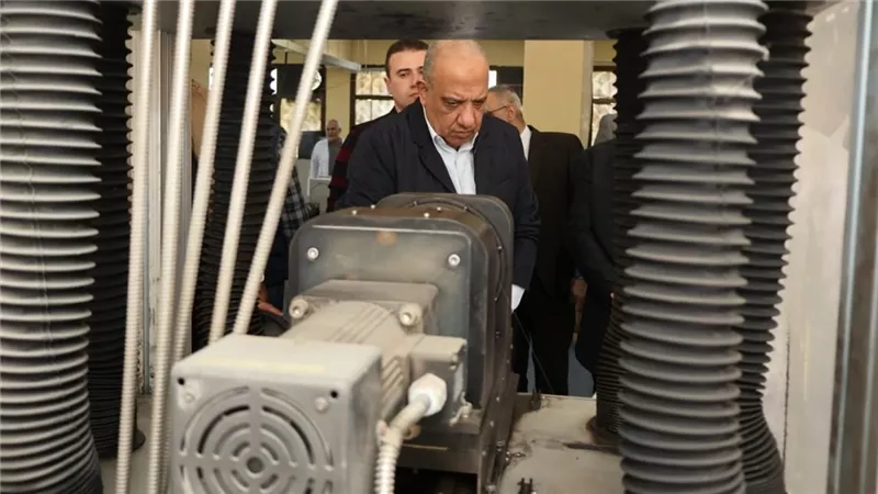وزير الكهرباء: امتلاك المعرفة النووية لكافة الاستخدامات وتوطين التكنولوجيا 