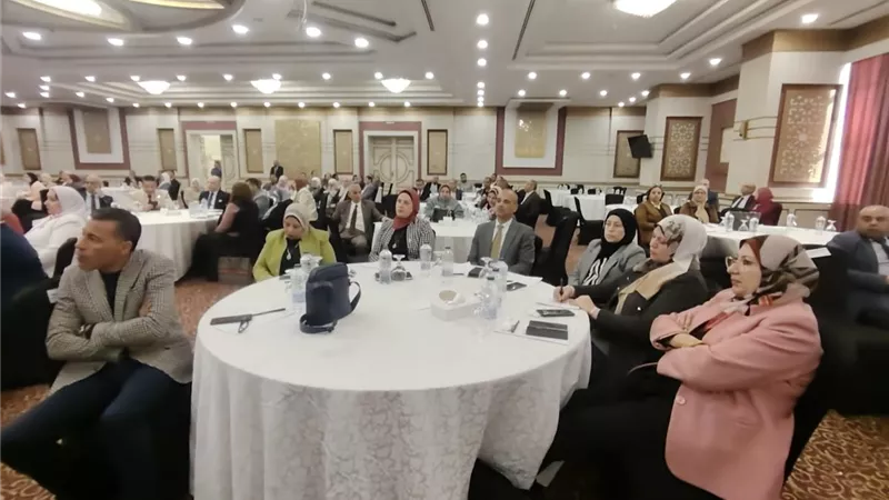 التضامن الاجتماعي تنظم ورشة عمل حول 