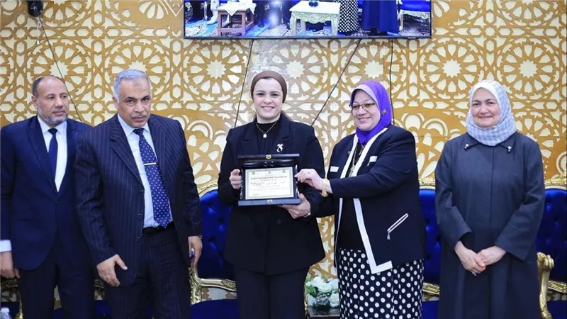 القومي للمرأة «بين المرجعية والتطبيق: مقاربة شرعية حول دور الوعي والمؤسسات»