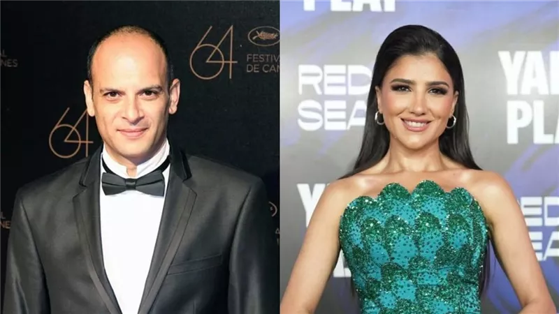 أغمى عليه في التصوير.. مخرج مسلسل «الست موناليزا» يتعرض لوعكة صحية مفاجأة |خاص