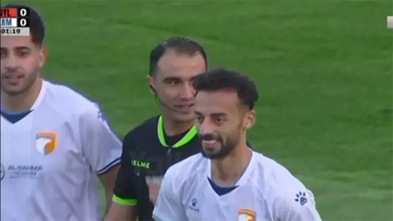 التفاصيل الكاملة لاقتراب أحمد عبد القادر من الانضمام للزمالك