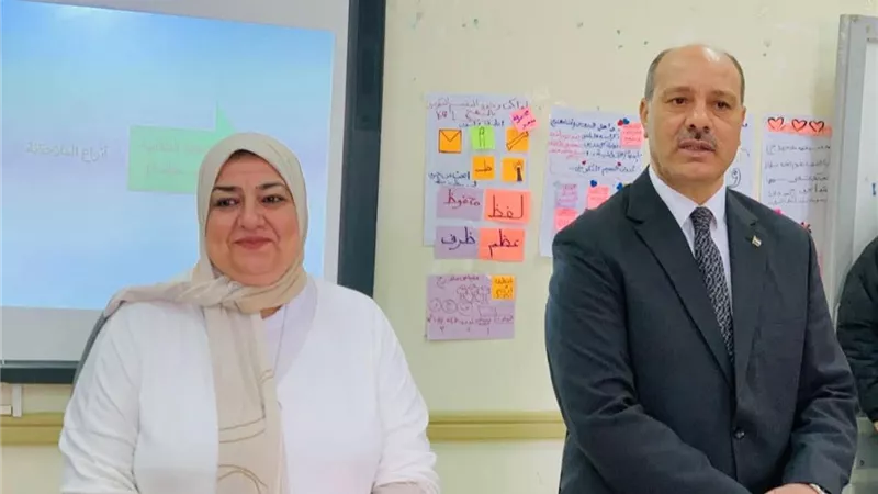 الملتقى الثالث للسياسة التعليمية بجامعة الإسكندرية يناقش الإصلاح والتجديد
