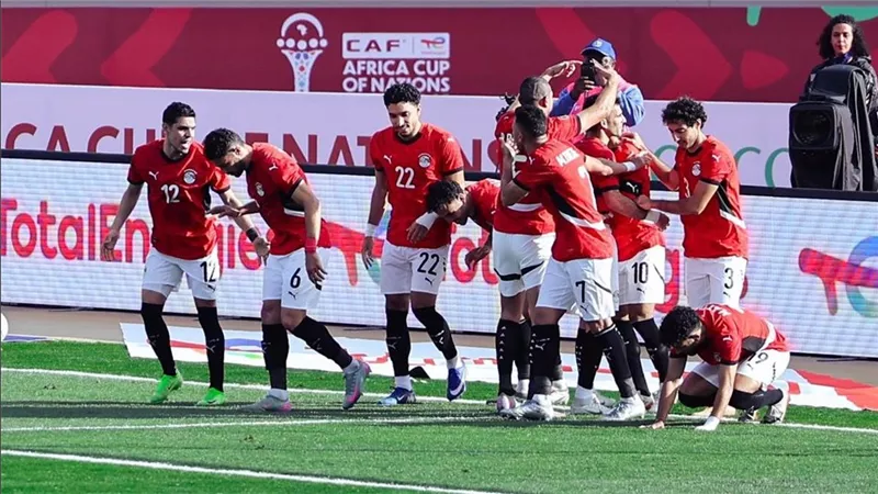 بمشاركة منتخب مصر .. طرح تذاكر مهرجان قطر لكرة القدم