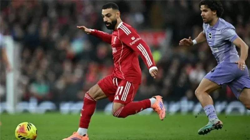 التشكيل الرسمي لمباراة ليفربول وبرايتون اليوم في كأس الاتحاد الإنجليزي 2026