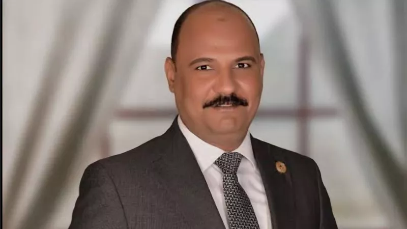 علي معوض: التوجيهات بإطلاق حزمة للحماية الاجتماعية تأتي في توقيت مناسب