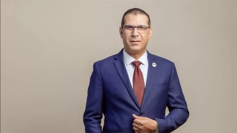 الهيئة العليا لحزب «العدل» تختار عبد الغني الحايس رئيسًا للمؤتمر العام