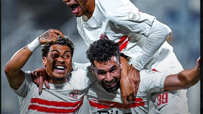 حسام المندوه يطمئن جماهير الزمالك: فتح القيد قبل انطلاق الموسم الجديد