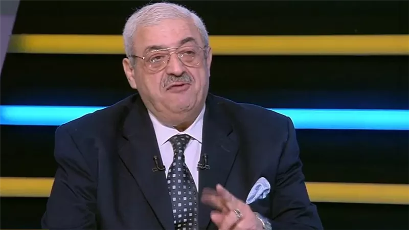 مجدي نزيه يحذر من الفولية في حلاوة المولد: «لو لقيت بودرة سودا ارميه فورا»