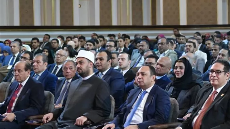  أمين «الأعلى للشئون الإسلامية» يشارك في مؤتمر «التحكيم في عقود الاستثمار» 