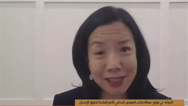 مفوضية حقوق الإنسان: السودان يشهد أزمة إنسانية وانتهاكات مستمرة | فيديو