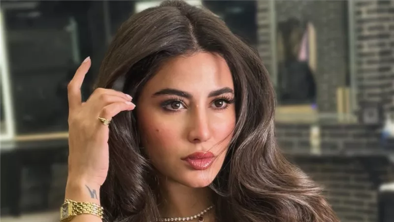 نوران ماجد مديرة أعمال ماجد المصري في 
